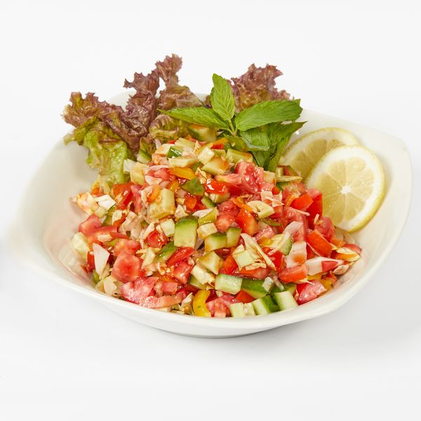 Armenian Salad