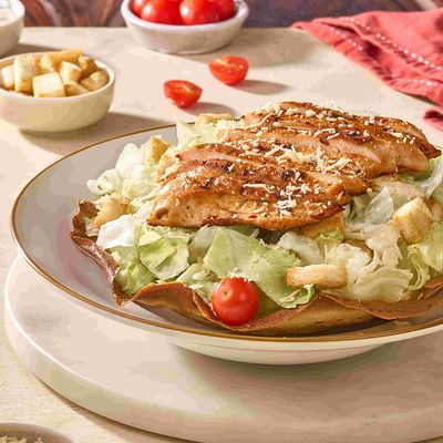 Chicken Salad