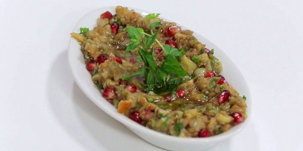 El Raheb Salad