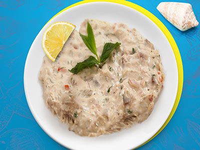 Herring Salad
