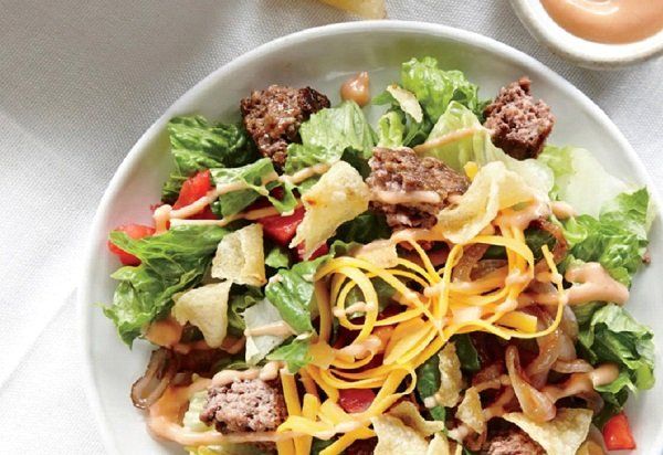 Chef Salad