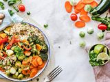Season Salad
