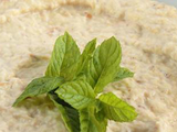Baba Ghanoush Salad
