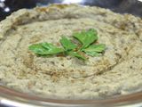 Baba Ghannoug