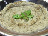 Ghannoug Salad
