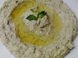 Baba Ghannoug