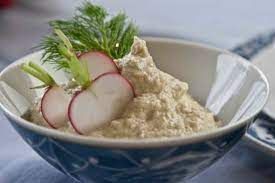 Roe Salad