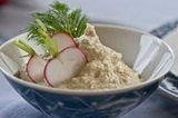 Roe Salad