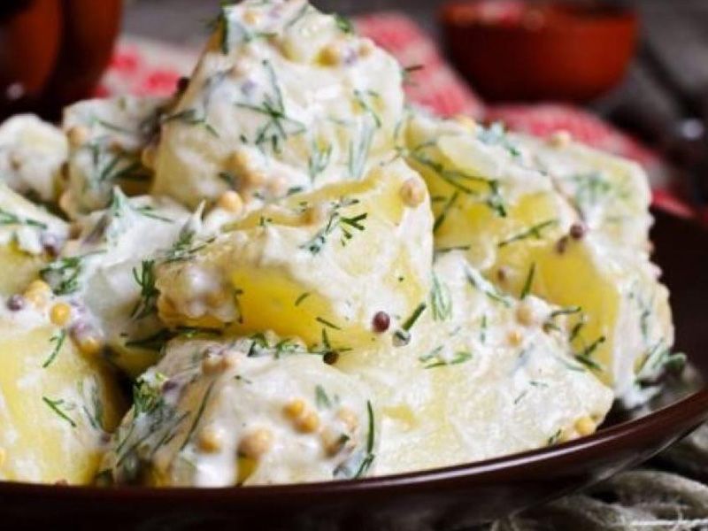 Potato Salad