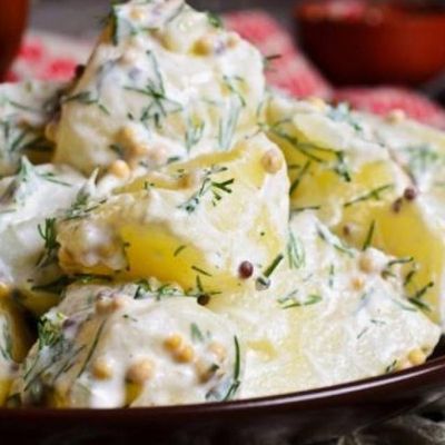 Potato Salad
