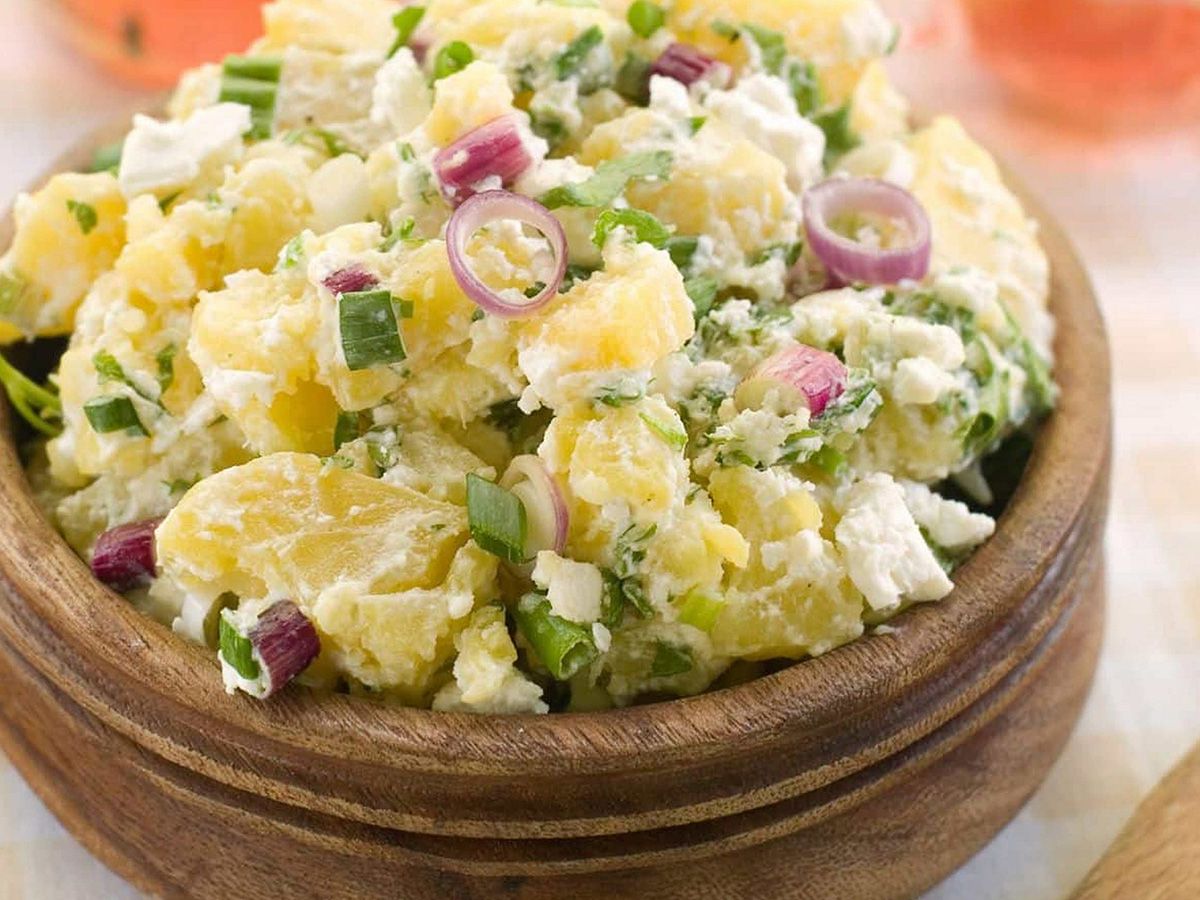 potato salad