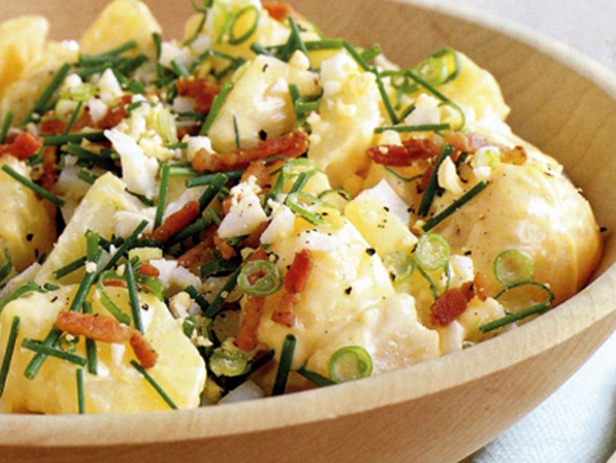 Potato Salad