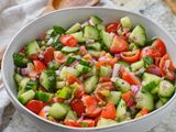 Baladi Salad