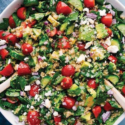 Baladi Salad