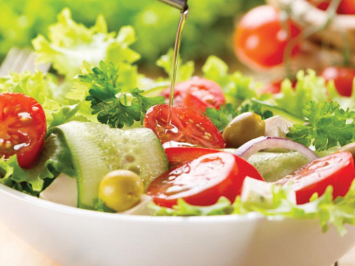Green Salad