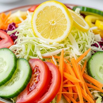 Baladi Salad
