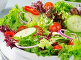 Baladi Salad