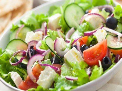 Green Salad