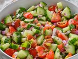 Baladi Salad