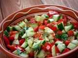 Baladi Salad