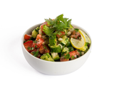 Baladi salad