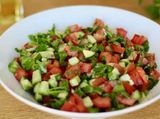 Baladi salad