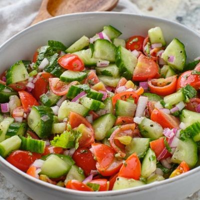 Baladi Salad