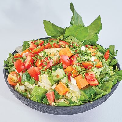 Baladi Salad