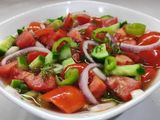Green Salad