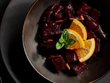 Beet Salad
