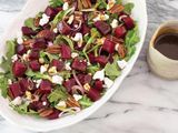 beet salad