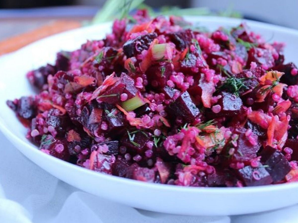 beet