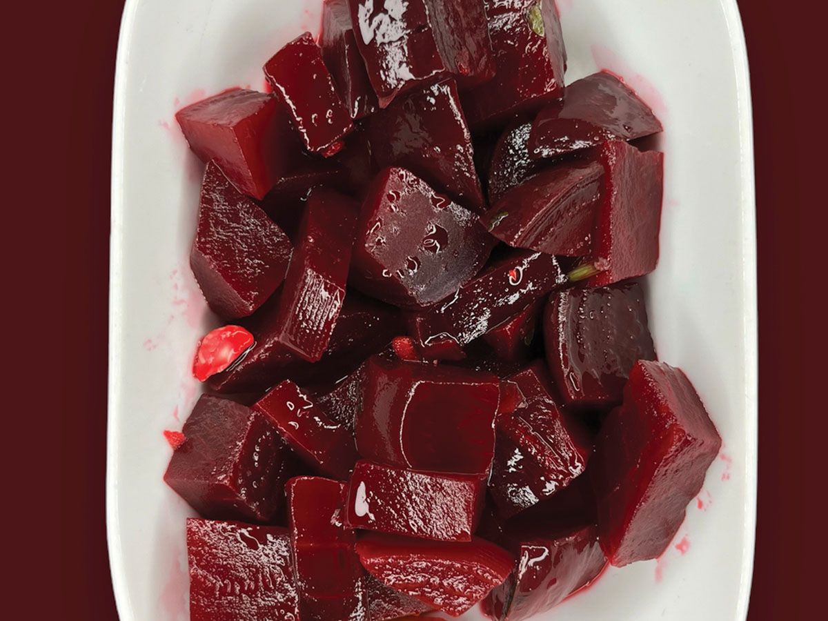 Beet Salad