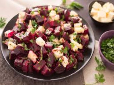 Beetroot Salad