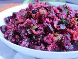 Beet Salad