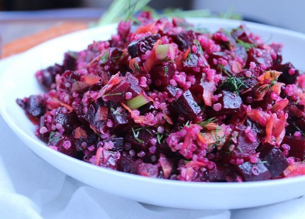 Beet Salad