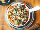 Taco Salad