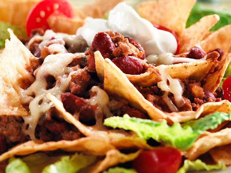 Taco Salad