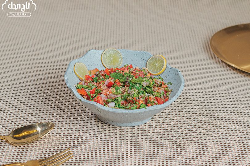 Tabbouleh