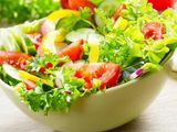 Chit Chat Salad