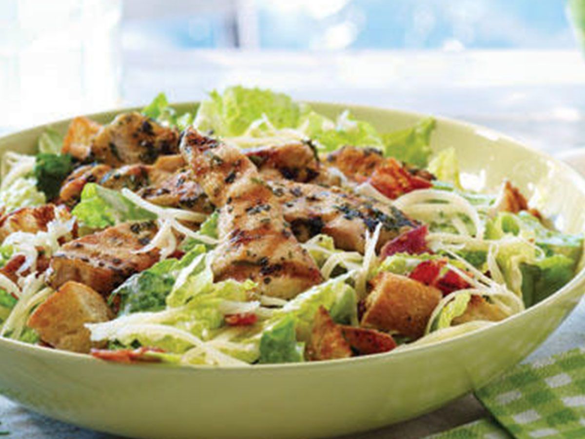 Caesar Salad