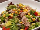 Tuna Salad