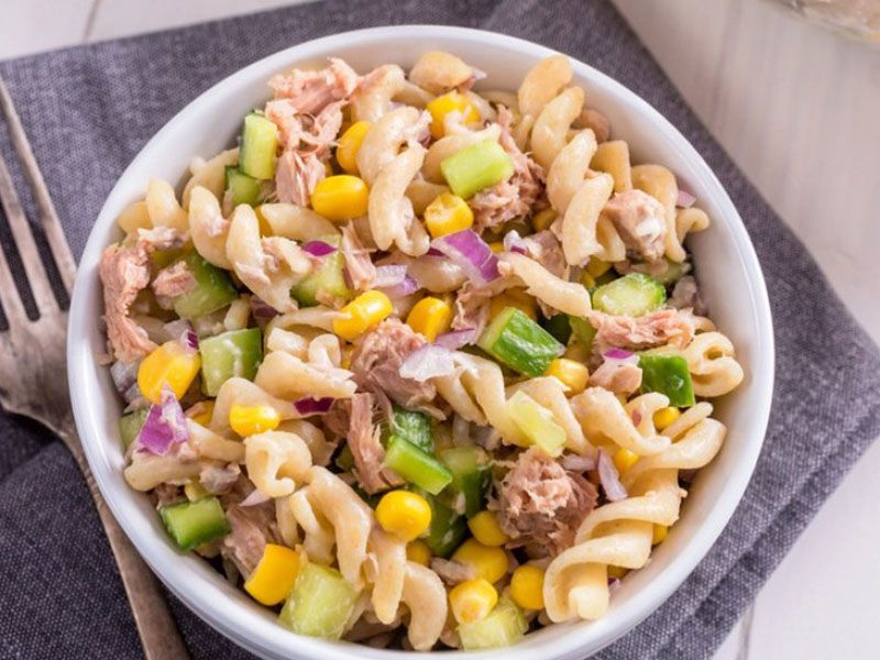 Tuna Salad