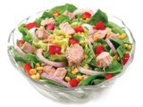 tuna salad