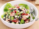 Tuna salad