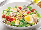 Tuna Salad
