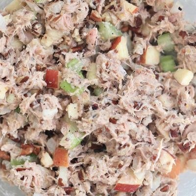 Tuna Salad