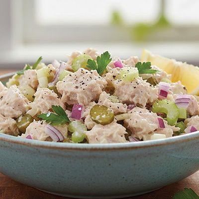 Tuna Salad