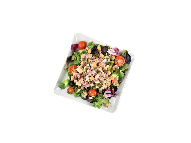 Tuna Salad