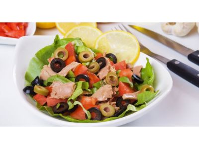 Tuna Salad